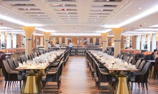 Du thuyền Luna 8 tiếng