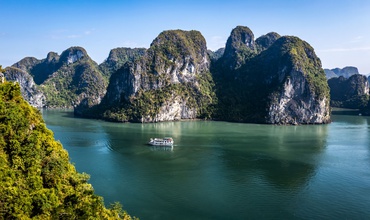 Những trải nghiệm thực sự có thể “Chữa Lành” khi đến với Hạ Long