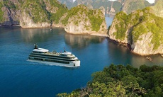 Du thuyền L'amour Cruise