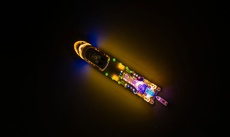 Du thuyền Luna 4 tiếng