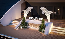Du thuyền Dolphin Hạ Long