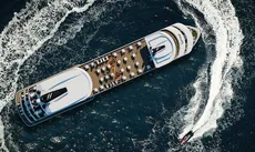 Du thuyền L'amour Cruise