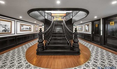 Du thuyền Sea Octopus 7 tiếng