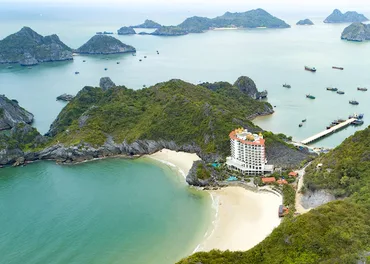 Du lịch Cát Bà chi phí bao nhiêu, chơi gì, đi thế nào và mùa nào đẹp?