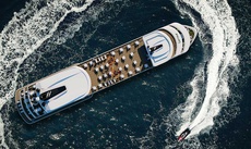 Du thuyền L'amour Cruise