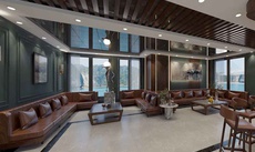 Du thuyền Hera Luxury Day 8 tiếng