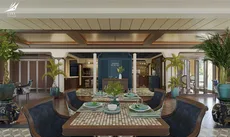 Du thuyền Lyra Grandeur