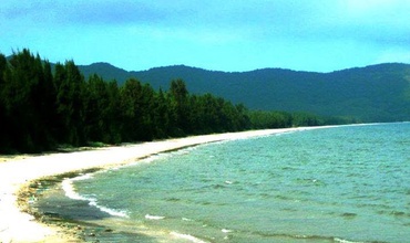 Top 5 bãi biển đẹp nhất Quảng Ninh