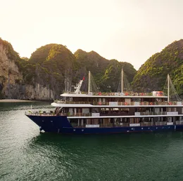 Du thuyền La Pandora