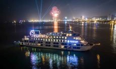 Du thuyền Ambassador 4 tiếng