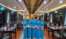 Nhà hàng/khu ăn uống khác tại Aspira Cruises