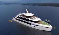 Du thuyền Hera Luxury Day 8 tiếng