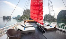 Du thuyền Syrena