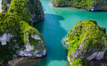Vịnh Hạ Long