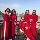 Chị Thuý Hà