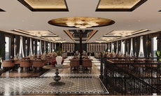 Du thuyền Aime’e