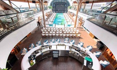 Du thuyền Dolphin Hạ Long 4 tiếng