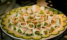 Du thuyền Luna 4 tiếng