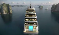 Du thuyền Celina Of The Sea