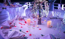 Nhà hàng/khu ăn uống khác tại Paradise Elegance Cruise Halong