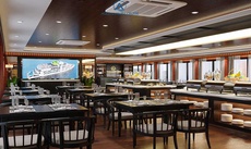 Du thuyền Aqua Luxury
