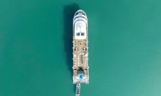 Du thuyền Luna 8 tiếng
