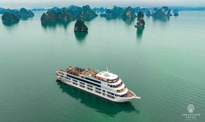 Du thuyền Ambassador 8 tiếng