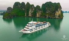 Du thuyền Ambassador 8 tiếng