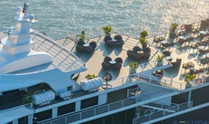 Du thuyền Sea Octopus 7 tiếng