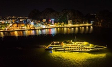 Du thuyền Sea Octopus 3 tiếng