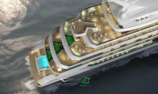 Du thuyền Celina Of The Sea