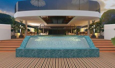 Du thuyền Celina Of The Sea