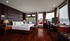 Du thuyền Dora
