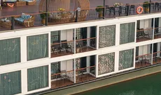 Du thuyền Indochine Grand