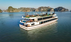 Du thuyền Ambrose 6 tiếng