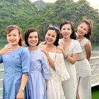 Chị Nguyễn Kim Ngân