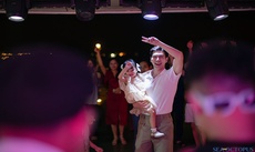 Du thuyền Sea Octopus 3 tiếng