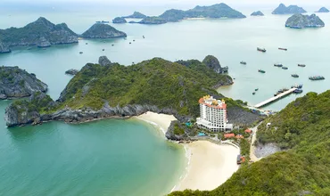 Du lịch Cát Bà chi phí bao nhiêu, chơi gì, đi thế nào và mùa nào đẹp?
