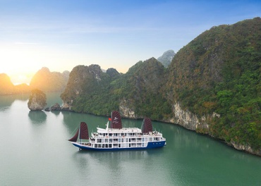 Du thuyền Lapinta