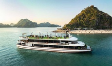 Du thuyền Ambrose 6 tiếng