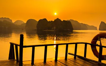 Vịnh Lan Hạ
