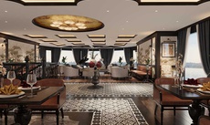 Du thuyền Aime’e