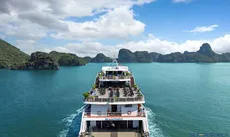 Du thuyền Sea Octopus 7 tiếng