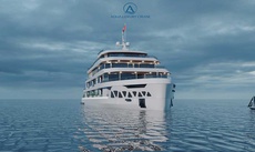 Du thuyền Aqua Luxury