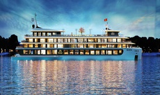 Du thuyền L'amour Cruise