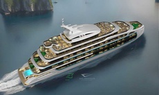 Du thuyền Celina Of The Sea