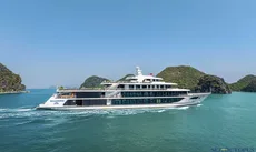 Du thuyền Sea Octopus 7 tiếng