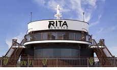 Du thuyền Rita
