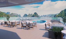 Du thuyền Aime’e