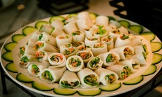 Du thuyền Luna 4 tiếng